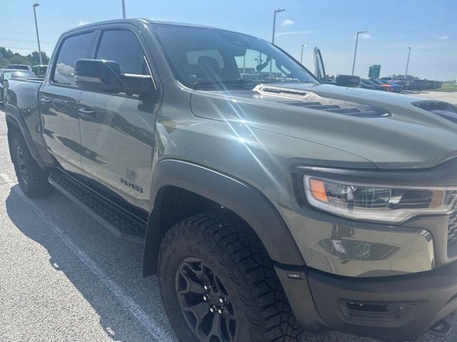ram ram 1500 pickup 2026 1C6SRFUP5TN307428 image ram ram 1500 pickup 2026 1C6SRFUP5TN307428 image